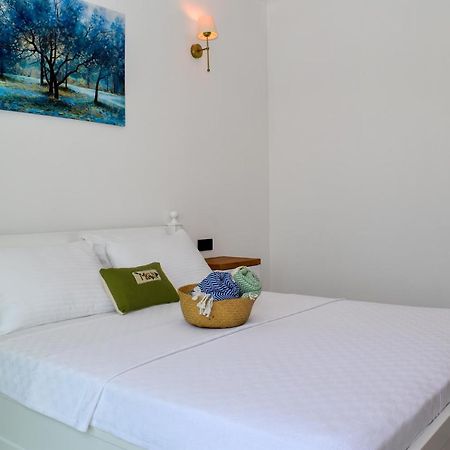 Maslin Otel İmroz 外观 照片