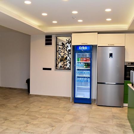 Maslin Otel İmroz 外观 照片