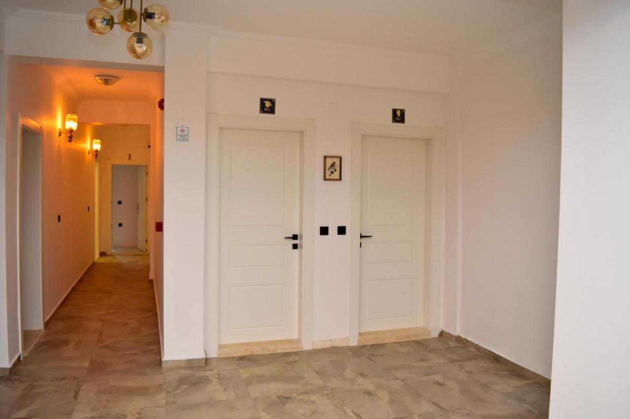 Maslin Otel İmroz 外观 照片