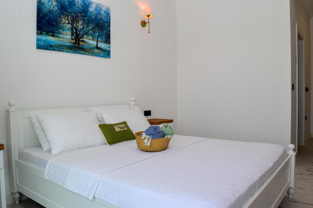 Maslin Otel İmroz 外观 照片