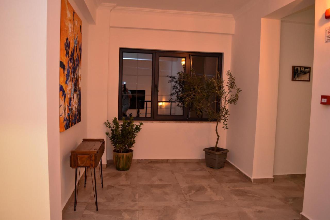 Maslin Otel İmroz 外观 照片