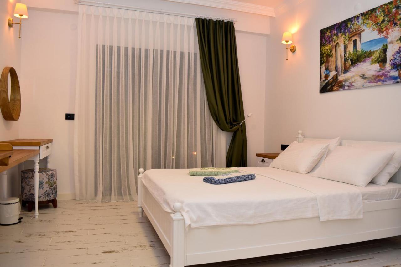 Maslin Otel İmroz 外观 照片