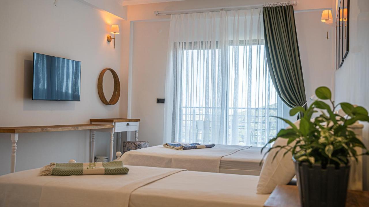Maslin Otel İmroz 外观 照片